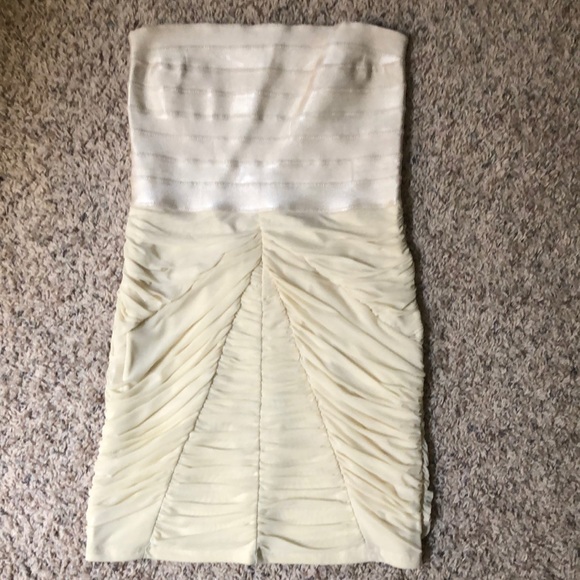 bebe Dresses & Skirts - Bebe Dress bebe Dresses & Skirts - Bebe Dress